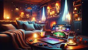 Money Train bonus round interface